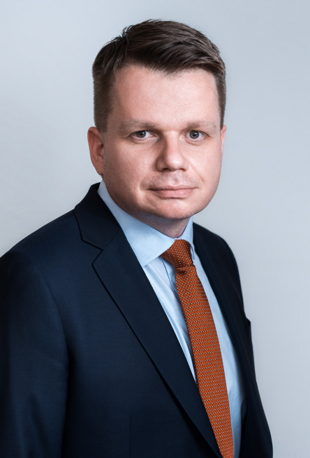 Mgr. Pavol Mlej Mgr. Pavol Mlej