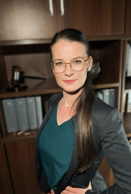 Mgr. Zuzana Maruniaková Mgr. Zuzana Maruniaková